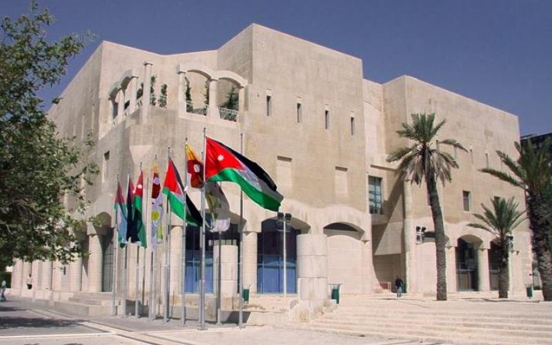 تنقلات شاملة في الأمانة