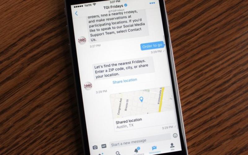 تويتر تبدأ في إطلاق ميزة مشاركة المواقع للشركات