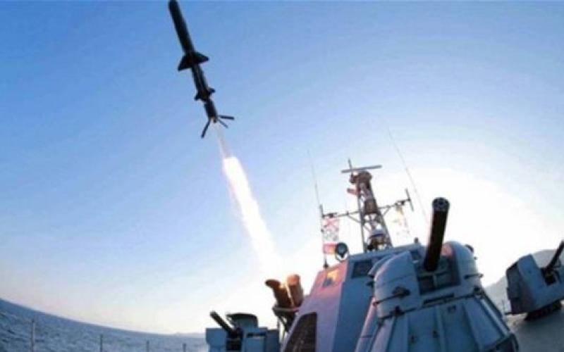 كوريا الشمالية تطلق صاروخا بالستيا