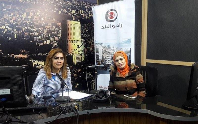 ضعف مشاركة المرأة في الاندية الثقافية في المفرق