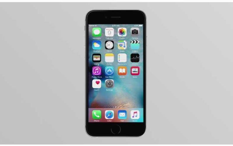 هل يحتوي آيفون 8 على ميزة التوصيل الذكي؟