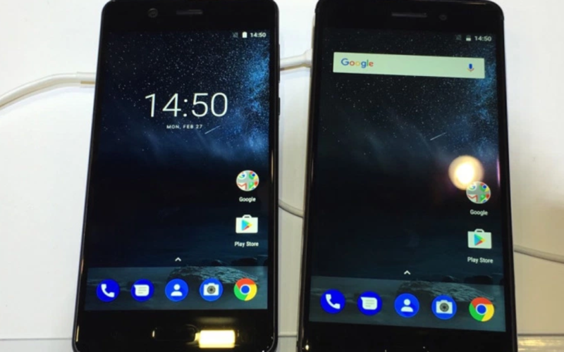 قبل 22 ساعة تسريب مواصفات "نوكيا 9"