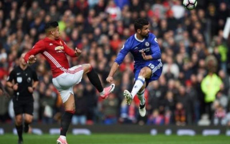 يونايتد يهزم تشيلسي ويشعل صراع البريمرليغ