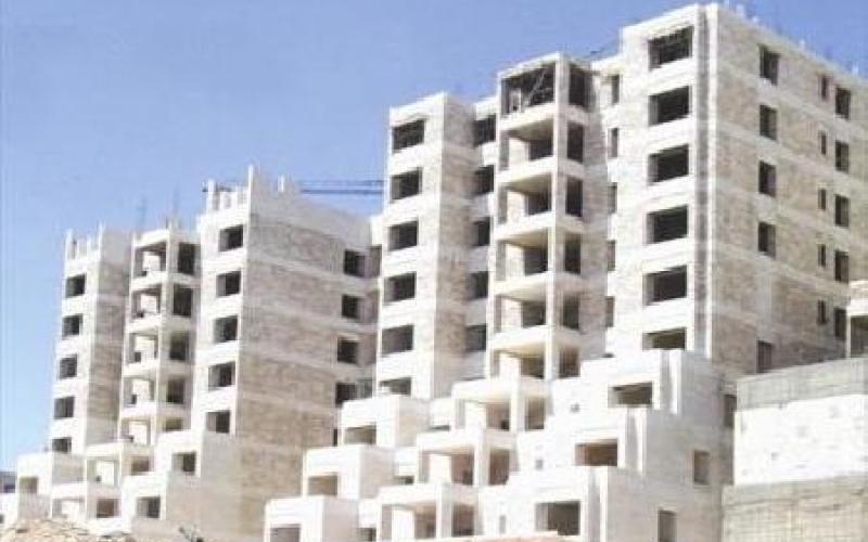 تراجع مبيعات الشقق لضعف القوة الشرائية والوضع الإقليمي