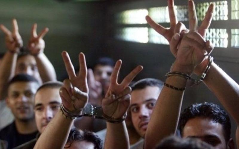 بدء إضراب "الحرية والكرامة" وصعوبة التواصل مع الأسرى الأردنيين