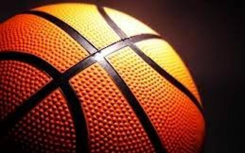 منتخب ناشئي السلة يغادر الى طهران