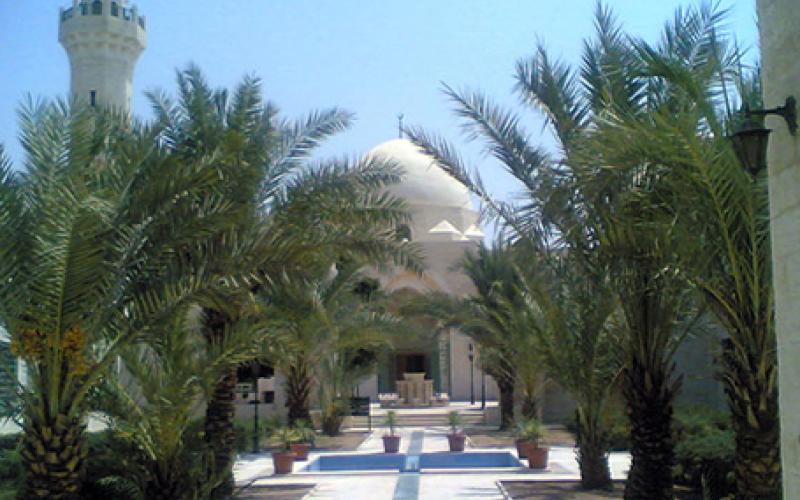 الأوقاف توافق على أسعار "وقف المزار"