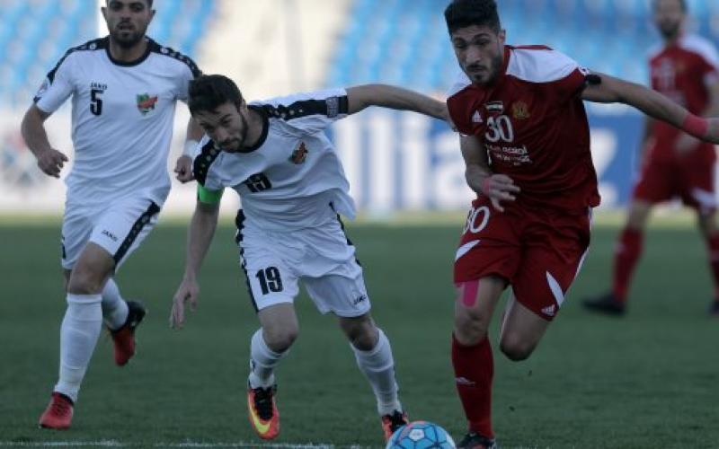 الأهلي يودع البطولة الآسيوية