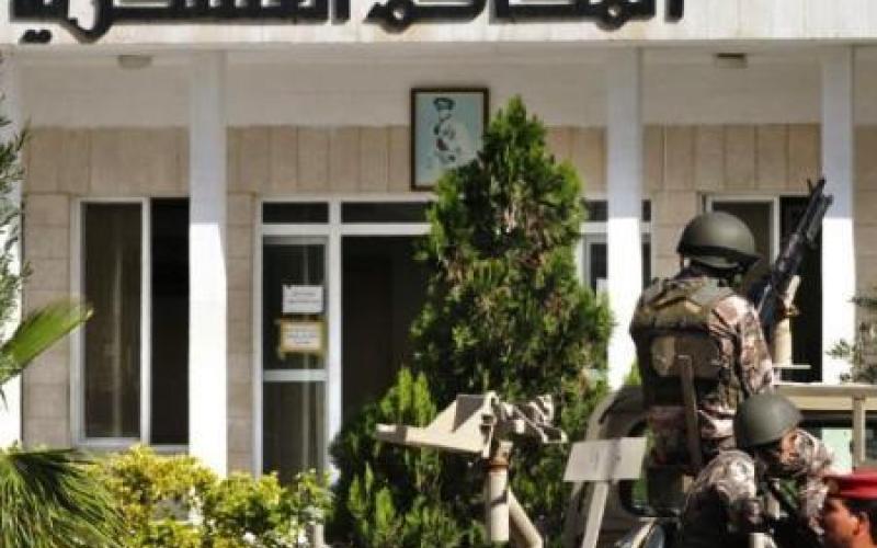 النظر بقضية أول متهمة بتأييد "داعش"