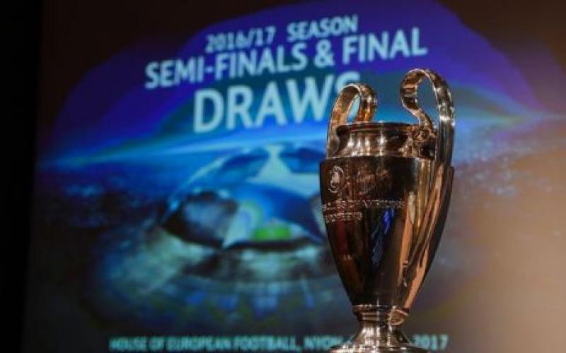 دربي مدريد في الواجهة ويوفنتوس يصطدم بموناكو
