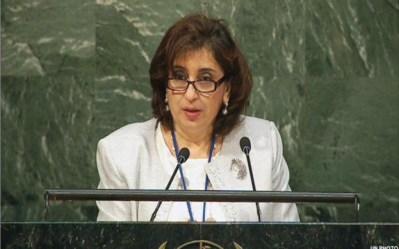 الأردن بمجلس الأمن: فرض واقع جيوسياسي بالقدس سيعرض المنطقة لانفجار