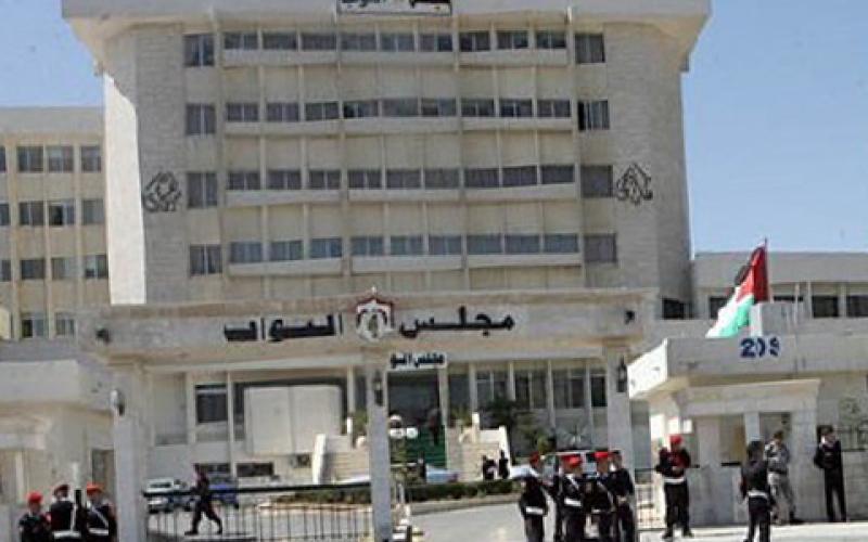 11 قانونا لتطوير القضاء أمام "قانونية النواب"