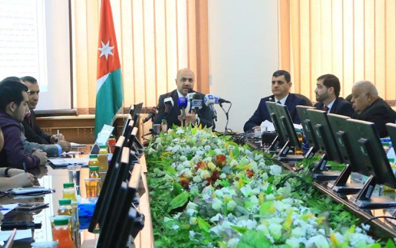 إعلان أسماء الحجاج للموسم المقبل