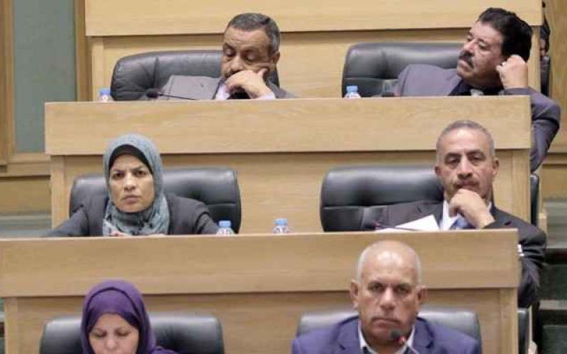 النواب يحيل قانون العقوبات الى لجنته القانونية