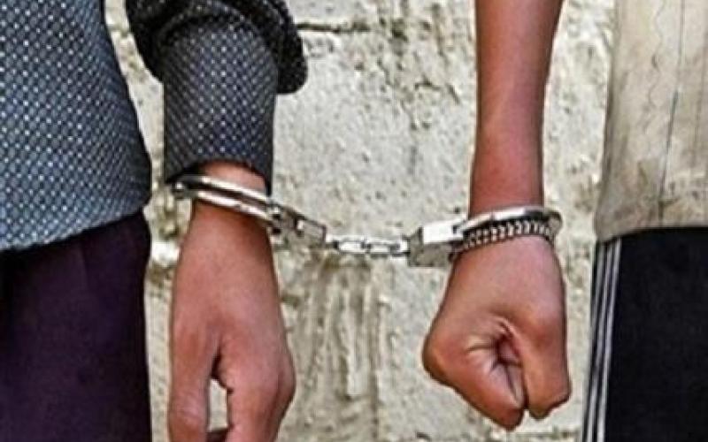 القبض على سارقي 50 ألف دينار