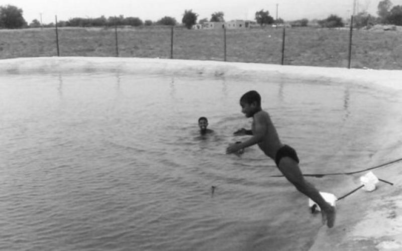 تحذيرات من السباحة غير الآمنة في الأغوار