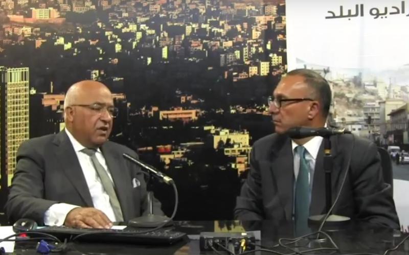 المعايطة: تخصيص موازنات المحافظات اعتبارا من 2018