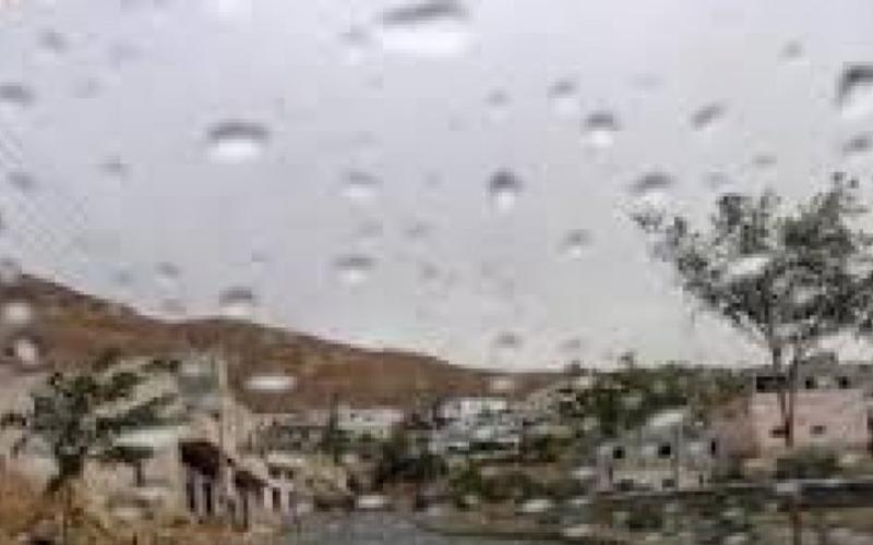 أجواء ربيعية وأمطار متفرقة شمالا