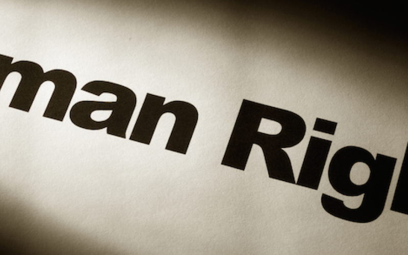 تقرير: تزايد شكاوى انتهاكات حقوق الإنسان خلال 2016