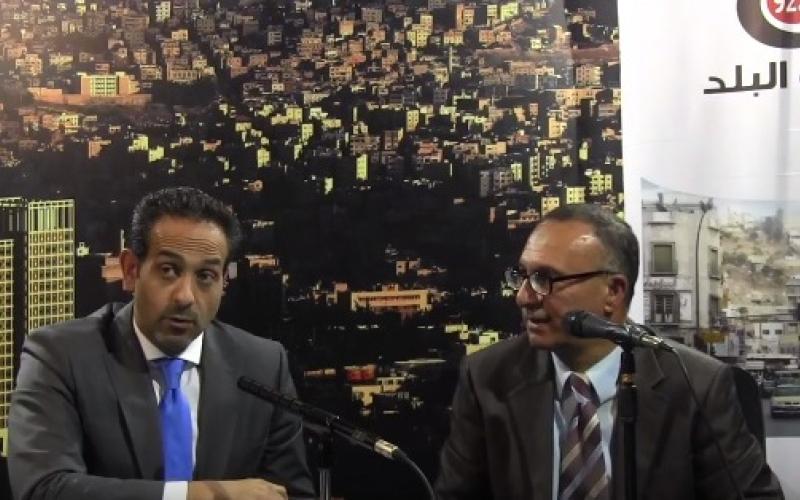 قطيشات: حظر النشر قرار قضائي لضمان المحاكمة العادلة