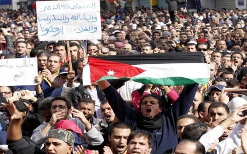 تعديلات "العقوبات" تثير المخاوف حول منظمي الاحتجاجات