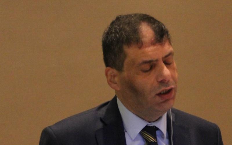 آفةُ العُرف