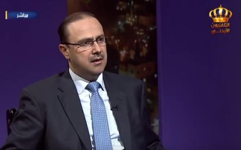 المومني: لم نوقع على اتفاق المناطق الآمنة في سورية