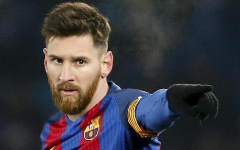 تطور "مطمئن" في تجديد عقد ميسي