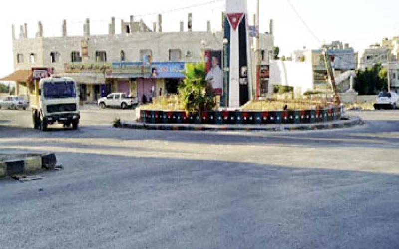 التحقيق باختفاء إيصالات مالية ببلدية دير أبي سعيد