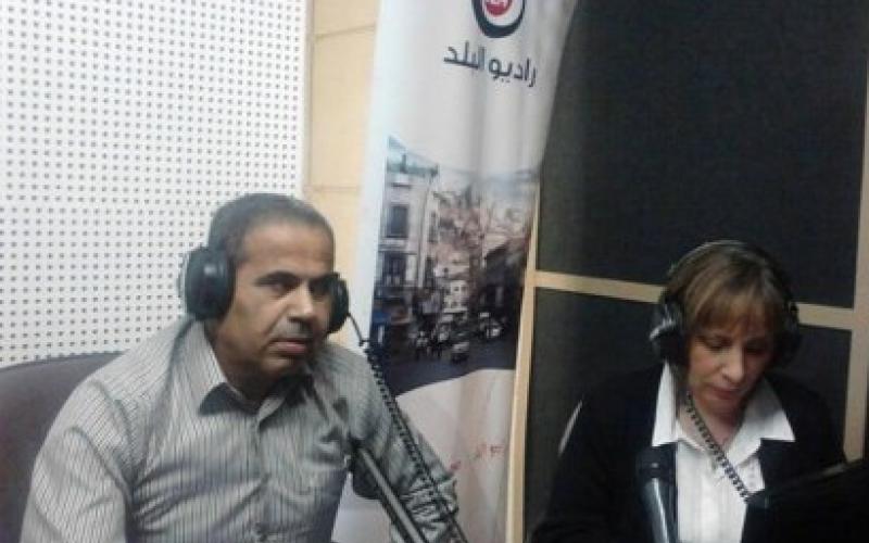 "سيارة إف إم" يوميا على راديو البلد