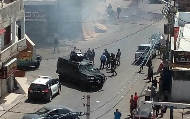 تهمتا القتل والمشاركة بالقتل لمشتركين بمشاجرة الصريح