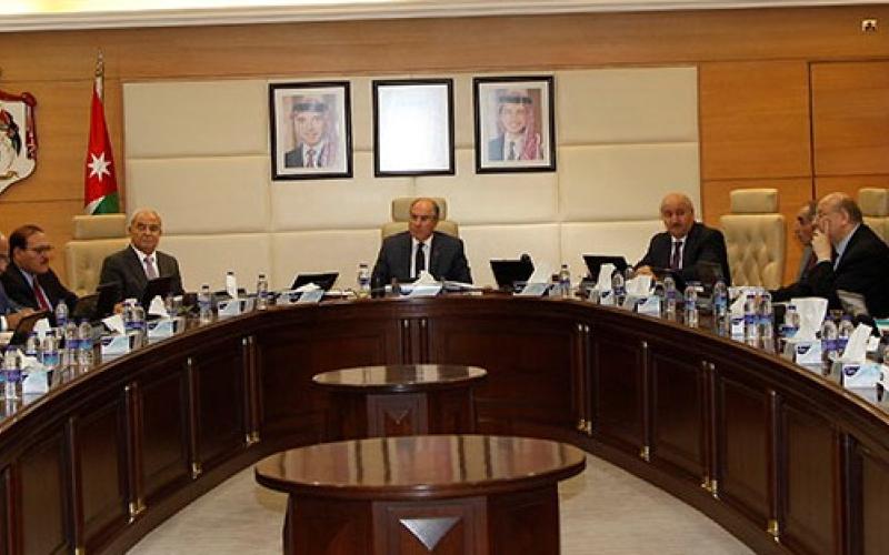 إعفاء مزارعي وادي الأردن من فوائد القروض