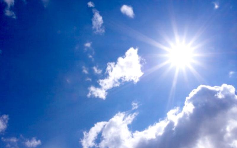 انخفاض ملموس على الحرارة والعظمى في عمان 27 درجة