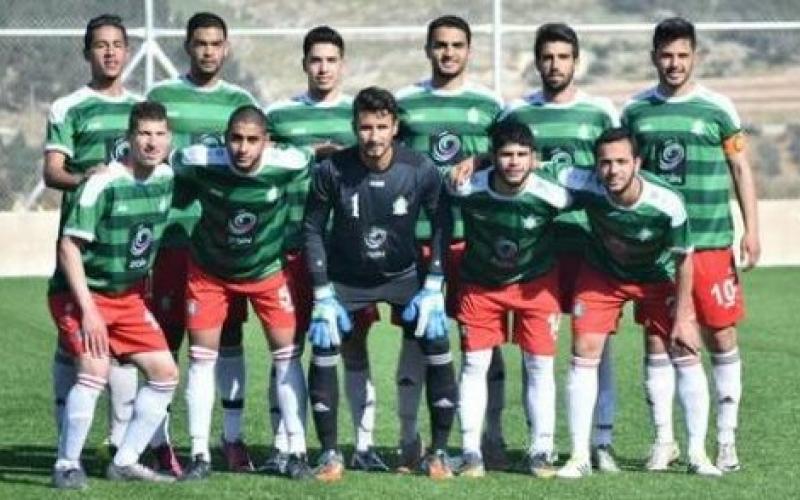 الوحدات يتوج بلقب دوري "البنك العربي" للشباب