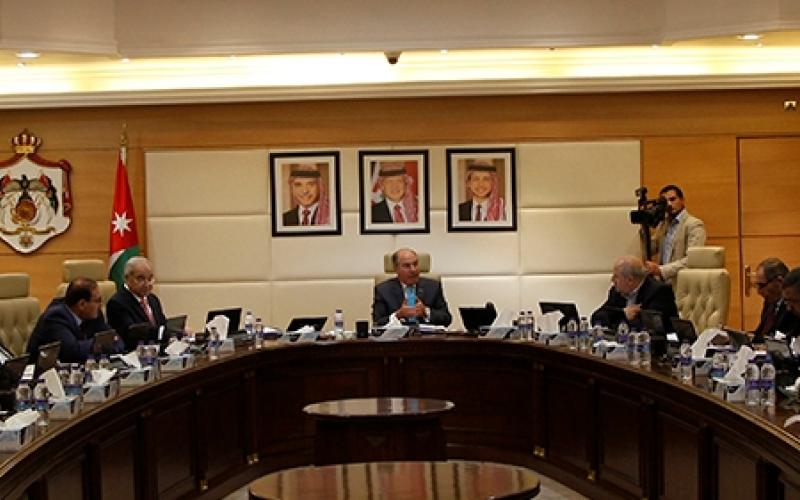 إلغاء منصب المستشار العمالي في السفارات