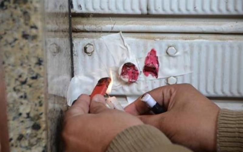 مادبا: توقيف مطعمين تسببا بتسمم غذائي