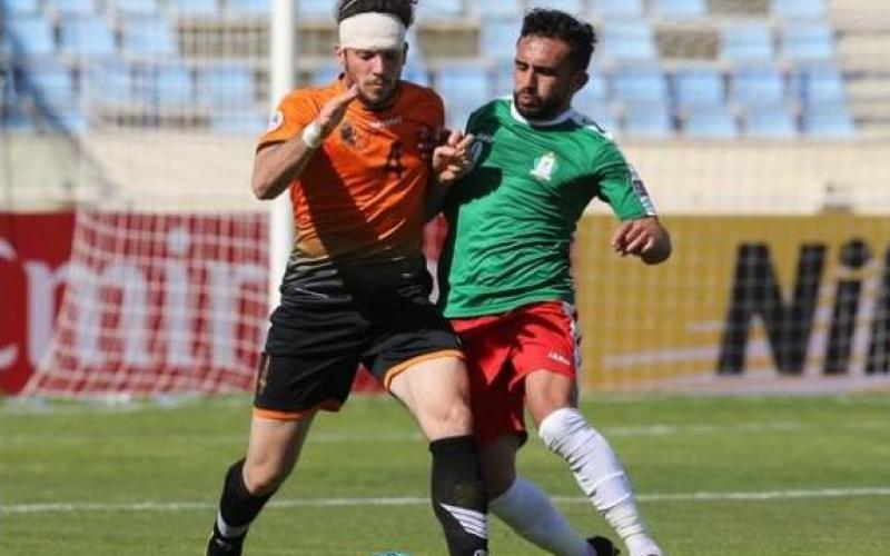 الوحدة السوري يقسو على الوحدات في " الآسيوية "