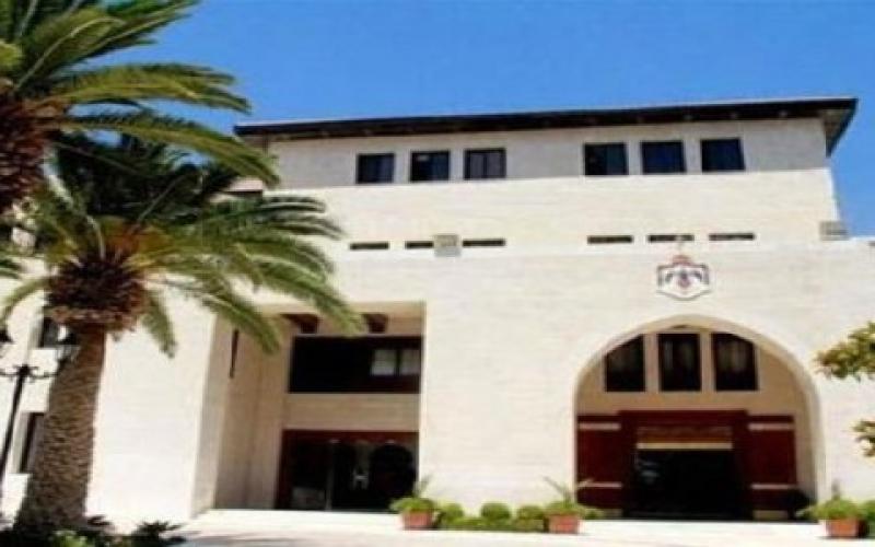 إقرار المعدل لقانون نقابة المعلمين