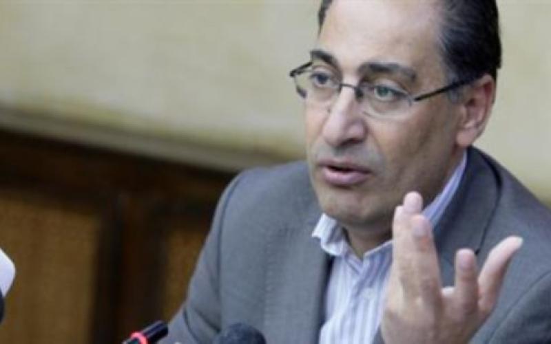 سيف: لا كميات تجارية من النفط في المملكة