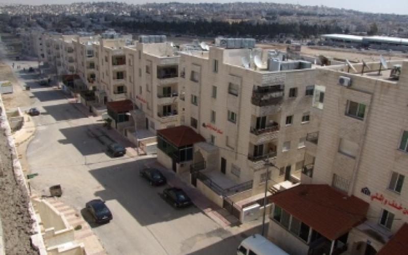 الأمانة تحدد أوقات العمل في الورش العمرانية خلال رمضان