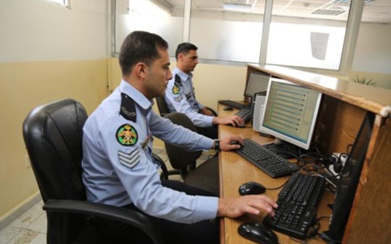 الاستفسار عن الطلبات القضائية الكترونيا