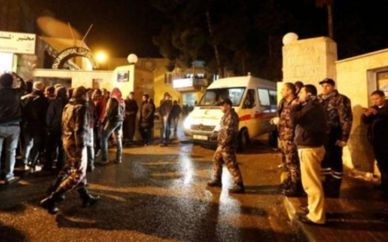 متهمو "خلية الكرك" ينفون التهم المسندة إليهم