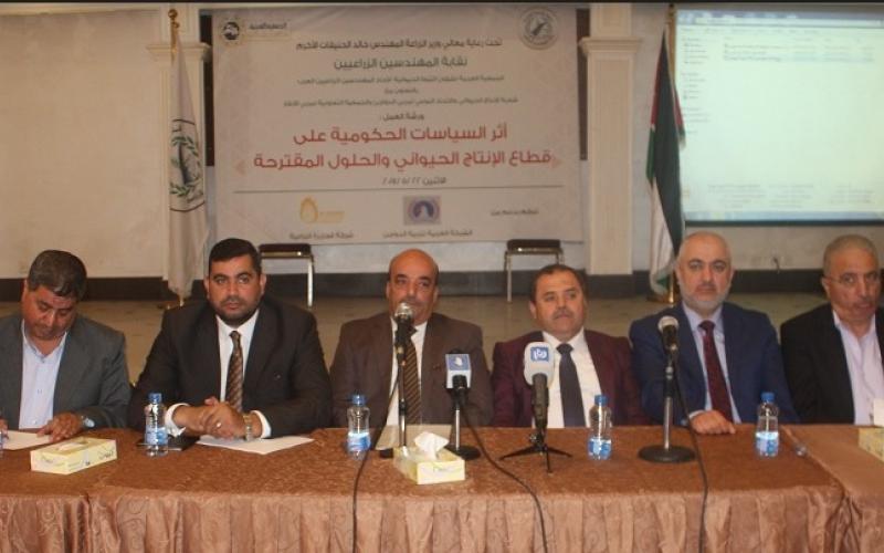 شكاوى من غياب الأسواق التصديرية لمنتجات اللحوم