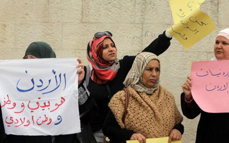 تبعات "الربيع العربي" تعيد ترتيب الأولويات تجاه المطالبات النسوية