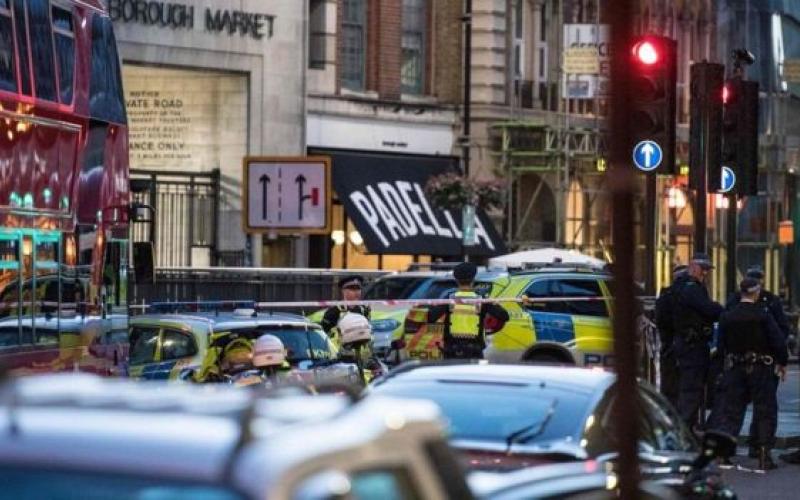 إدانات أردنية وعالمية بهجمات "جسر لندن"