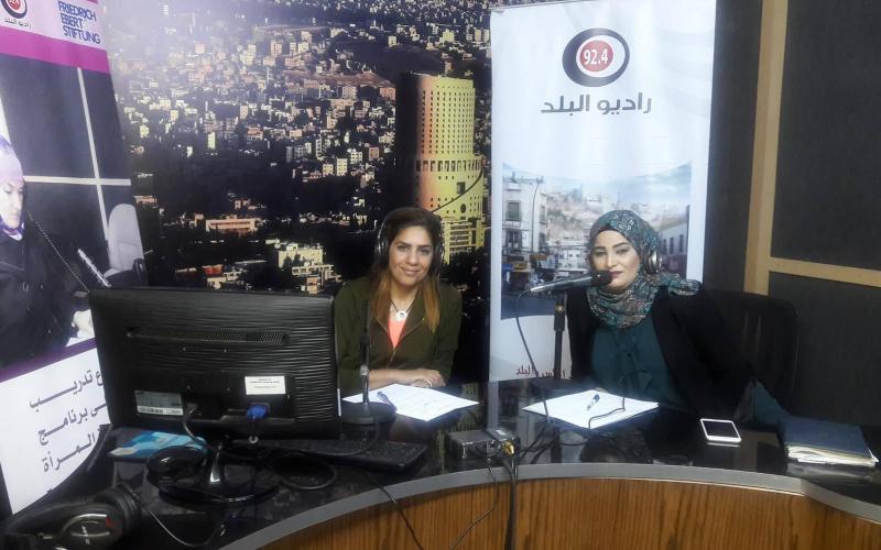 قروض المرأه وحالات حبس النساء لتعثر السداد