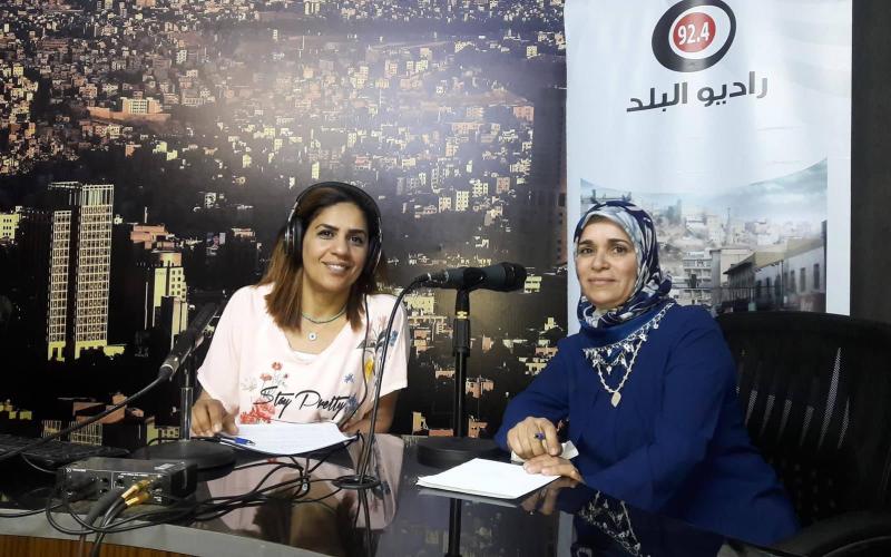 دور المشاريع الانتاجية في الاردن في توفير فرص عمل بديله للنساء