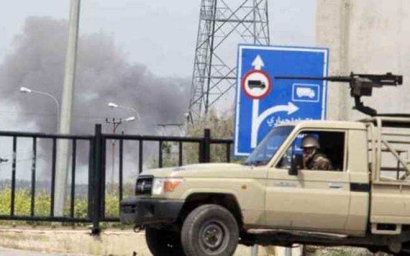 إسناد "القتل القصد" بحق المتهم بقضية "الجفر"