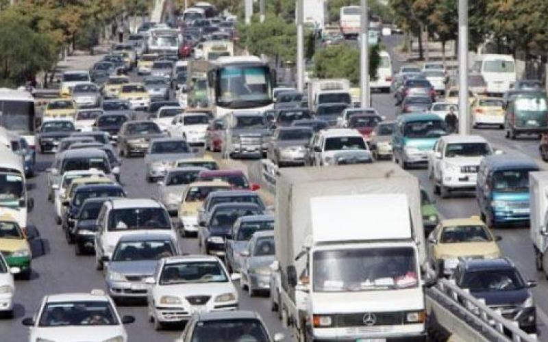 إدارة السير: تراجع الحوادث خلال رمضان