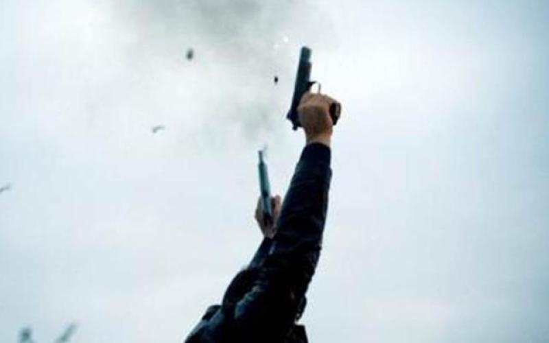 تكفيل مطلق نار بـ100 ألف دينار في جرش